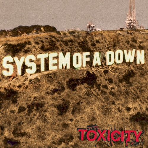 Capa de Toxicity